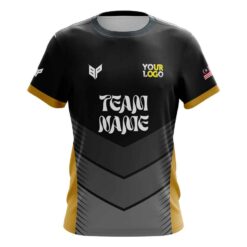 Alternative view of Baju Sublimation BS24290