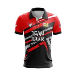 Baju Sublimation BS24291