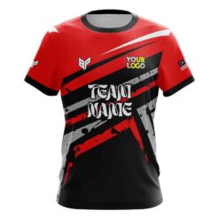 Alternative view of Baju Sublimation BS24291