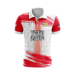 Baju Sublimation BS24292