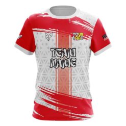 Alternative view of Baju Sublimation BS24292