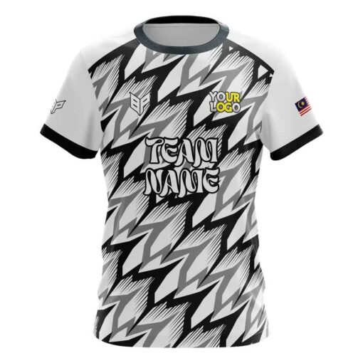 Baju Sublimation BS24294 02