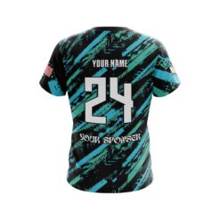 Baju Sublimation BS24307 03