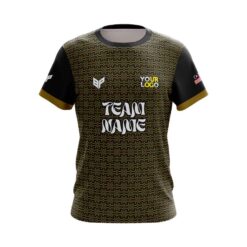 Alternative view of Baju Sublimation BS24308