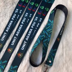 LANYARD PAKEJ