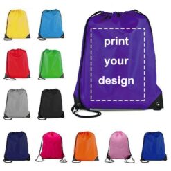Draw String Bag