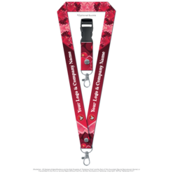 Lanyard Design LD332