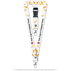 Lanyard Design LD333