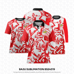 Baju Sublimation BS24319