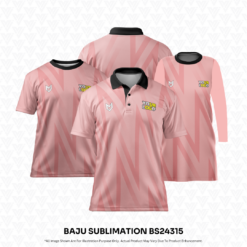 Baju Sublimation BS24315