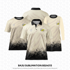 Baju Sublimation BS24313
