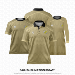 Baju Sublimation BS24311