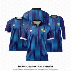 Baju Sublimation BS24310