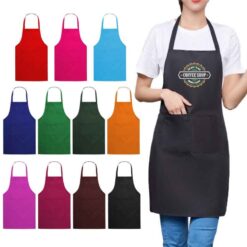 Apron Polyester