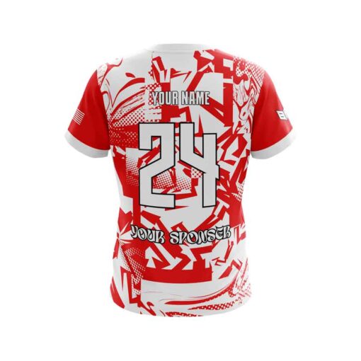 Baju Sublimation BS24319 03