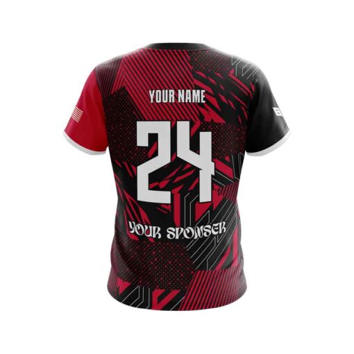 Baju Sublimation BS24322 03