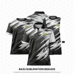 Baju Sublimation BS24324
