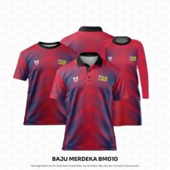 Baju Merdeka BM010