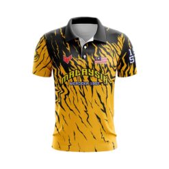Jersey Merdeka JM011