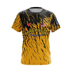 Alternative view of Jersey Merdeka JM011