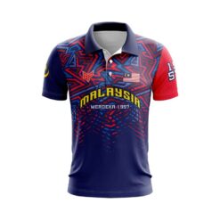 Jersey Merdeka