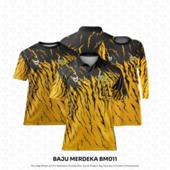 Baju Merdeka BM011