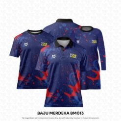 Baju Merdeka BM013