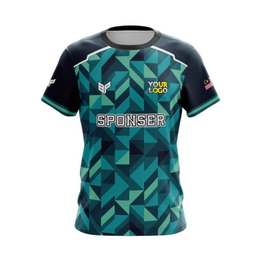 Baju Sublimation BS24326 02