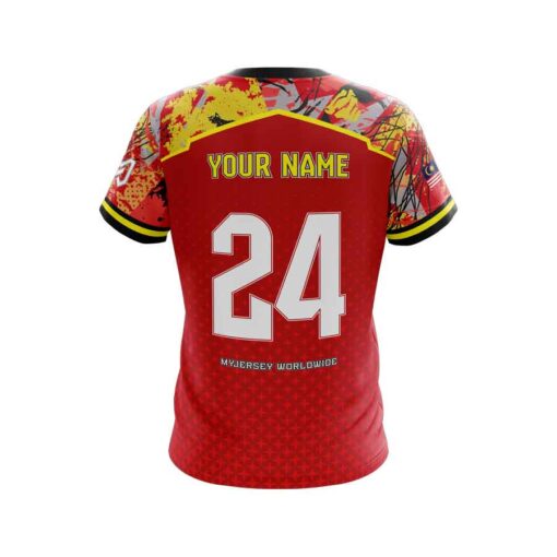 Baju Sublimation BS24327 03