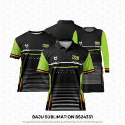 Baju Sublimation BS24331