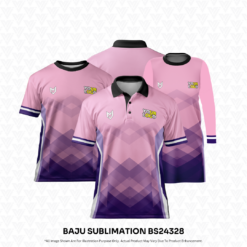 Baju Sublimation BS24328