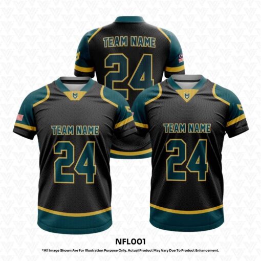 BAJU NFL DESIGN BS24335