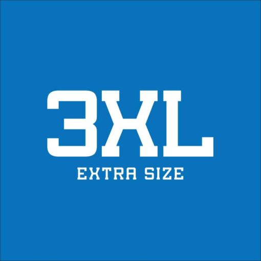 EXTRA SIZE 2