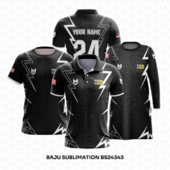 Baju Sublimation BS24343