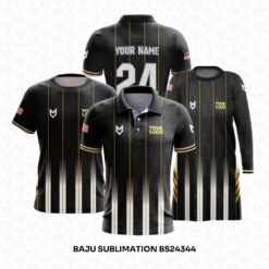 Baju Sublimation BS24344