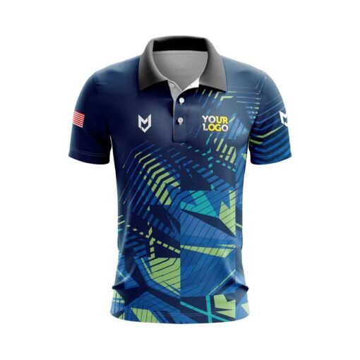 Baju Sublimation BS24332