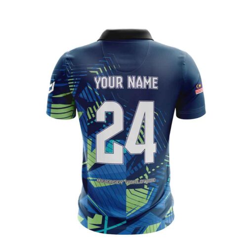 Baju Sublimation BS24332 - Image 3
