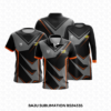 Baju Sublimation BS24335 1