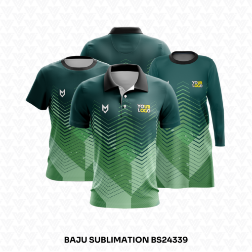 Baju Sublimation BS24339