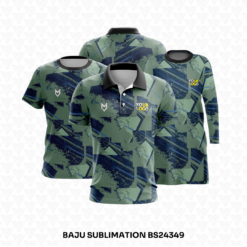 Baju Sublimation BS24349