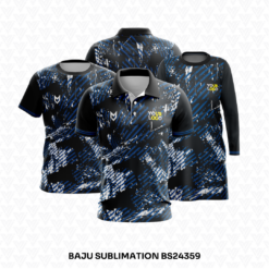 Baju Sublimation BS24359