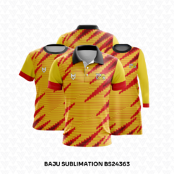 Baju Sublimation BS24363
