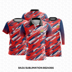 Baju Sublimation BS24366