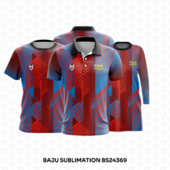 Baju Sublimation BS24369