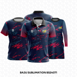 Baju Sublimation BS24371