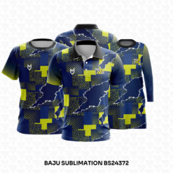 Baju Sublimation BS24372