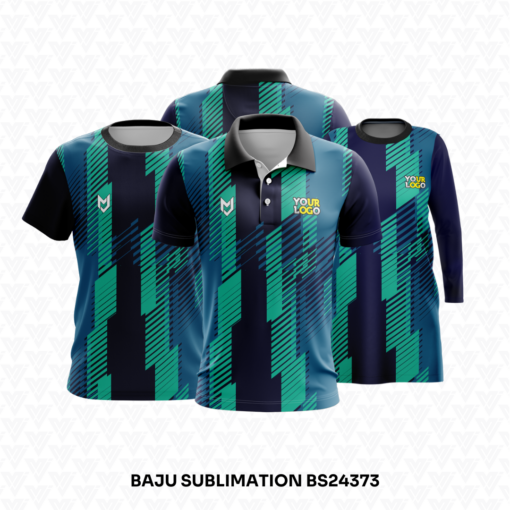 Baju Sublimation BS24373