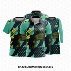 Baju Sublimation BS24374