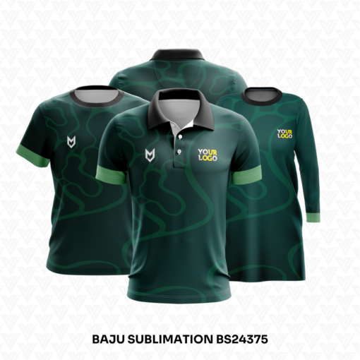 Baju Sublimation BS24375