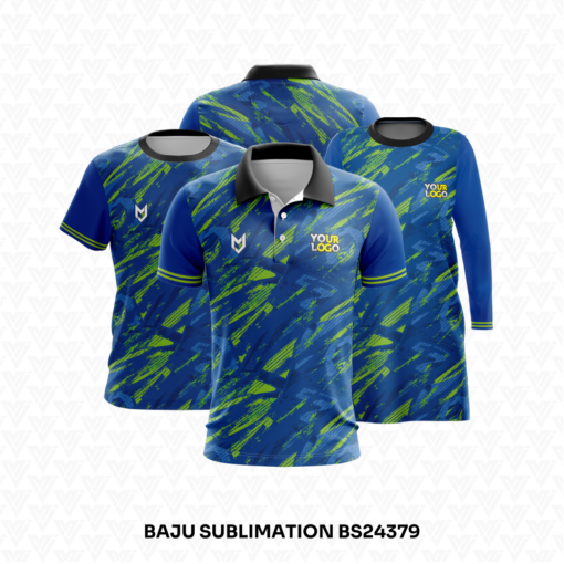 Baju Sublimation BS24379